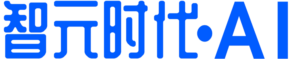 智元时代logo