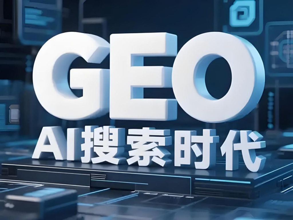 GEO专题系列文章|GEO生成式引擎优化：AI搜索时代品牌营销的全新战场——智元时代AItobmkt.cn