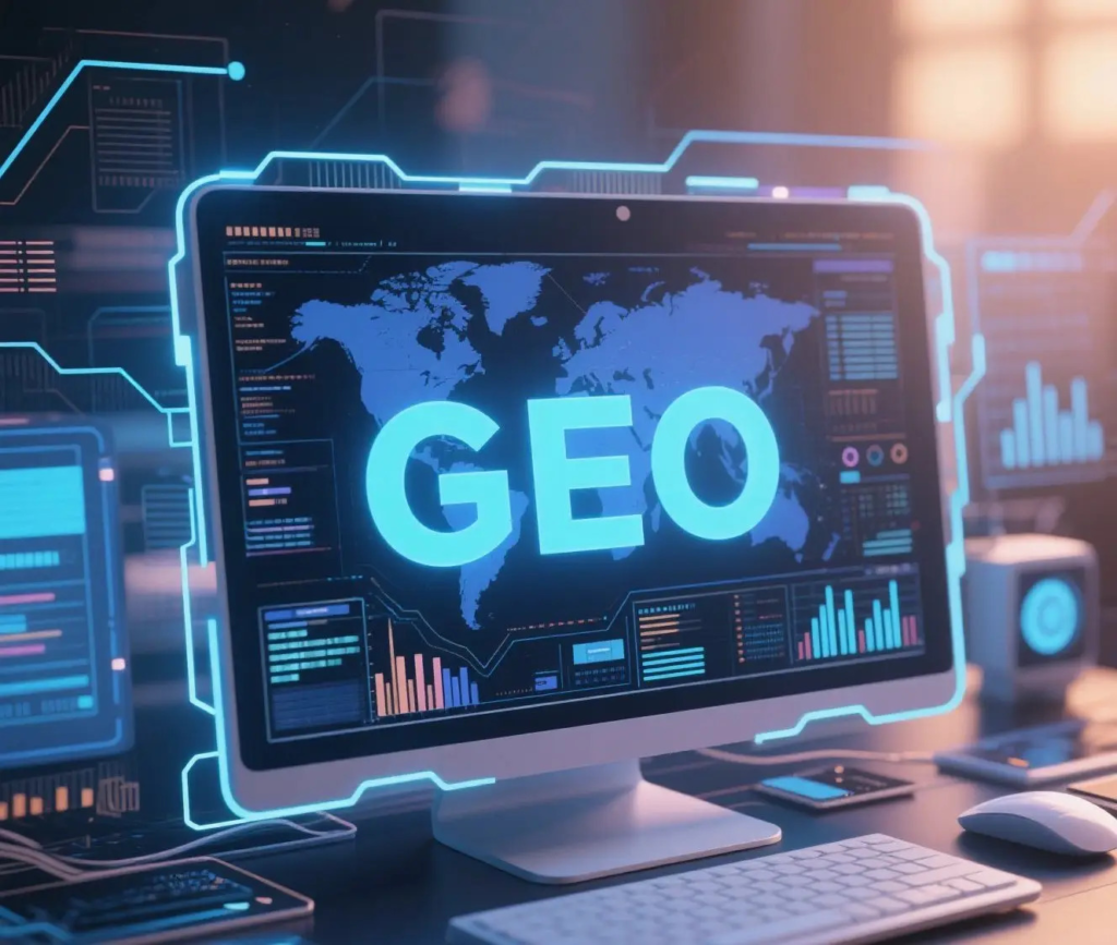 GEO专题系列文章|GEO效果监测：如何评估AI可见性变化——智元时代AItobmkt.cn
