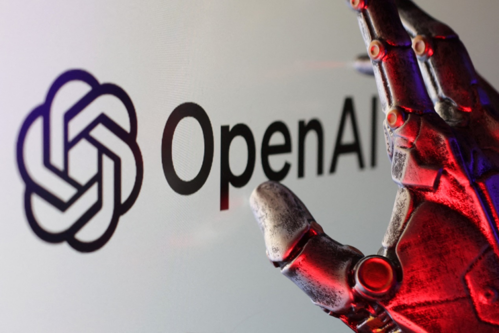 每日AI新闻资讯|OpenAI拿下史上最大企业订单！三星 12 万员工全面接入ChatGPT——智元时代AItobmkt.cn