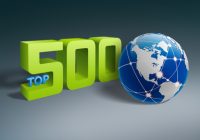 2025 年中国人工智能企业 500 强