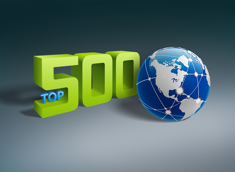 2025 年中国人工智能企业 500 强——智元时代AItobmkt.cn