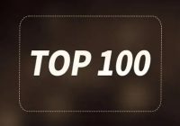 2025 人工智能企业综合实力 TOP100 榜单
