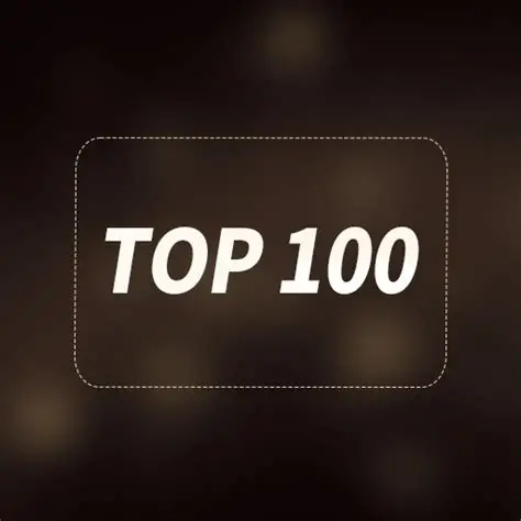 2025 人工智能企业综合实力 TOP100 榜单
