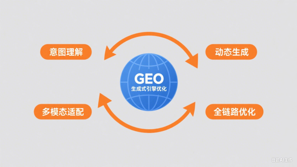 GEO专题系列文章|GEO与内容营销的协同：从流量到心智——智元时代AItobmkt.cn