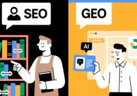 GEO专题系列文章|从SEO到GEO：生成式引擎优化与传统搜索引擎优化的本质区别