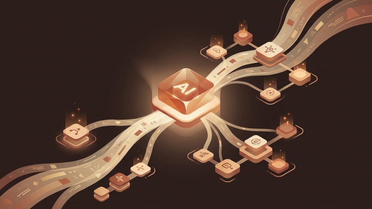 每日AI新闻资讯|法国 AI 初创企业 Mistral AI 发布 OCR4模型:覆盖170种语言，交互体验更人性化