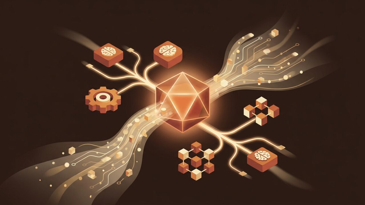 每日AI新闻资讯|AI 开启打工新模式：惠普与 OpenAI 升级战略合作
